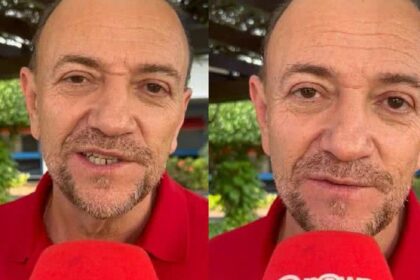 Reprodução - BNews