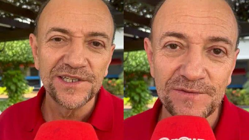 Reprodução - BNews